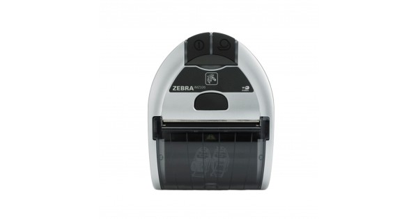 Impressora Portátil Zebra Imz320 Bluetooth Para Ser Utilizada Com Smartphone E Tablets 6740